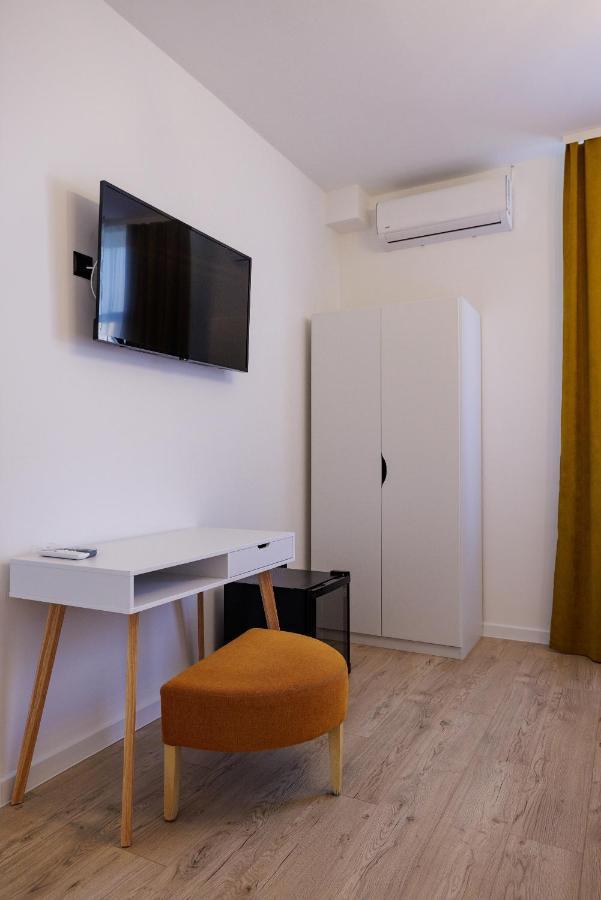 Rooms Lisnic Osijek Exterior foto
