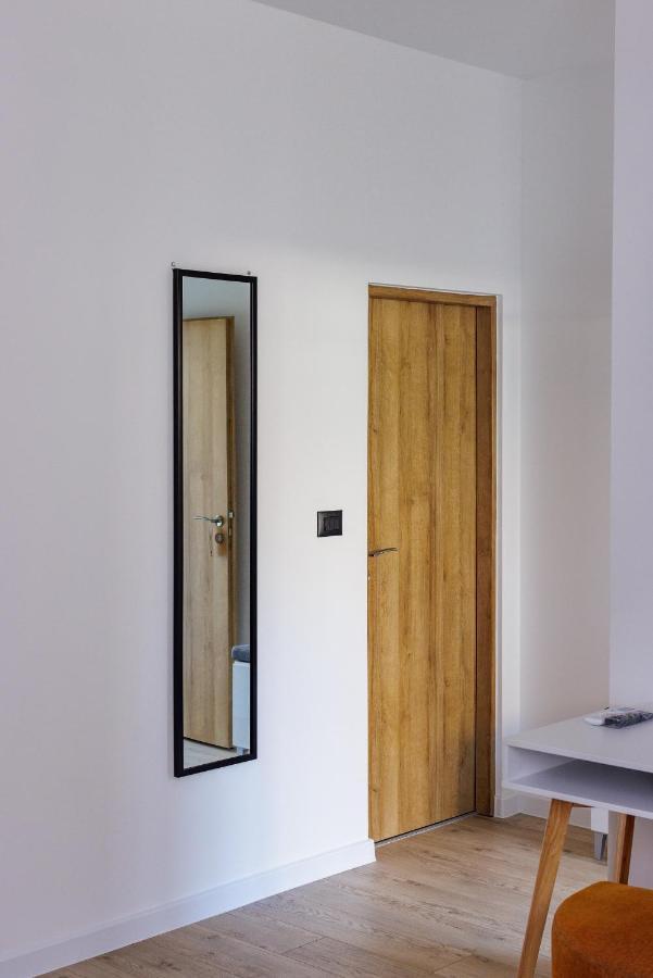 Rooms Lisnic Osijek Exterior foto