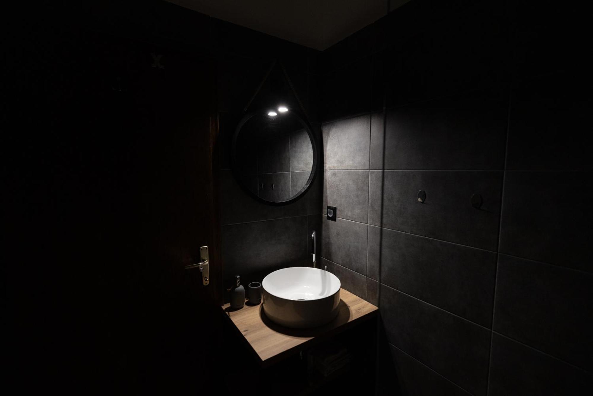 Rooms Lisnic Osijek Exterior foto